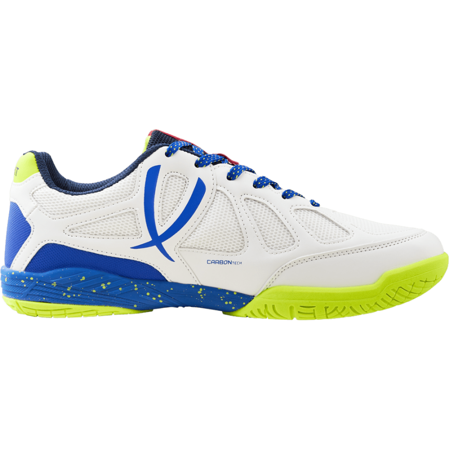 Кроссовки волейбольные JOGEL SPIRIT, белый