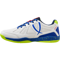 Кроссовки волейбольные JOGEL SPIRIT, белый