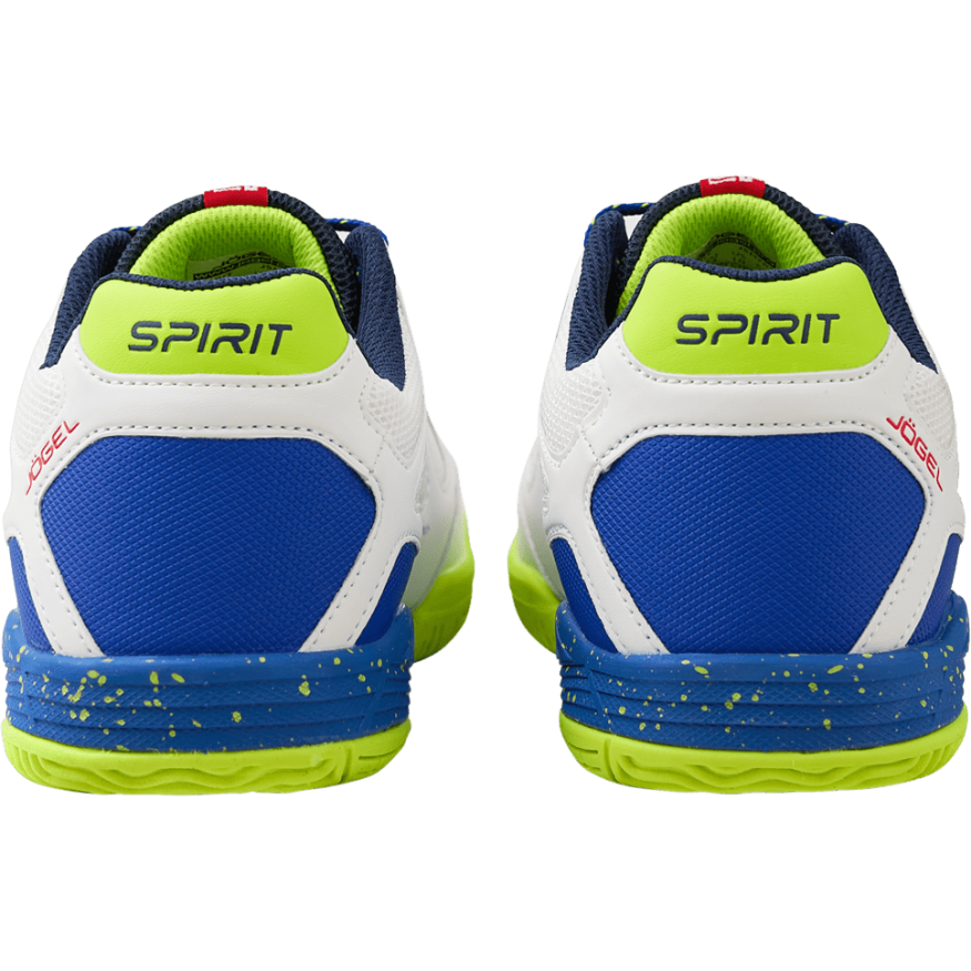 Кроссовки волейбольные JOGEL SPIRIT, белый