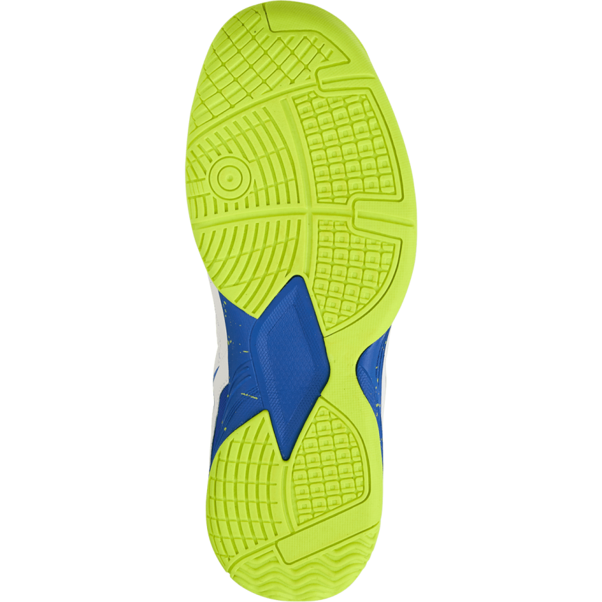 Кроссовки волейбольные JOGEL SPIRIT, белый