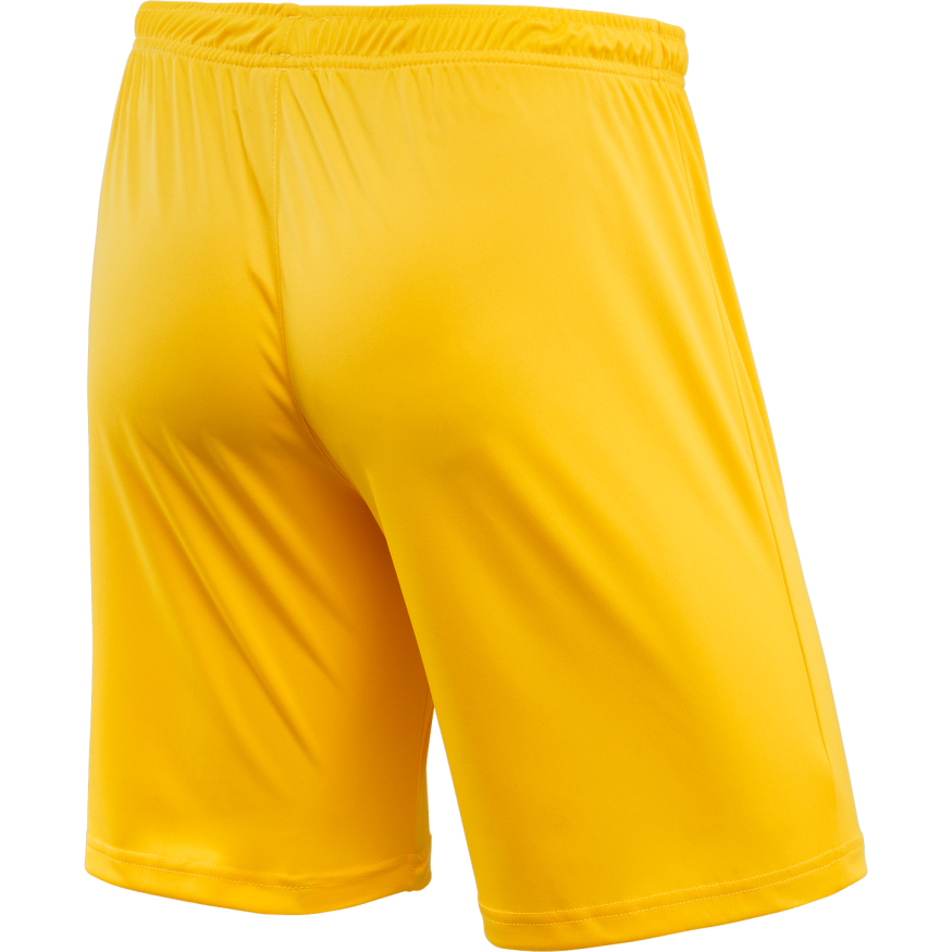 Шорты игровые JOGEL CAMP Classic Shorts, желтый/белый
