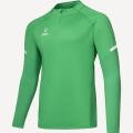 Джемпер тренировочный JOGEL CAMP 2 Training Top, зеленый