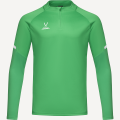 Джемпер тренировочный JOGEL CAMP 2 Training Top, зеленый