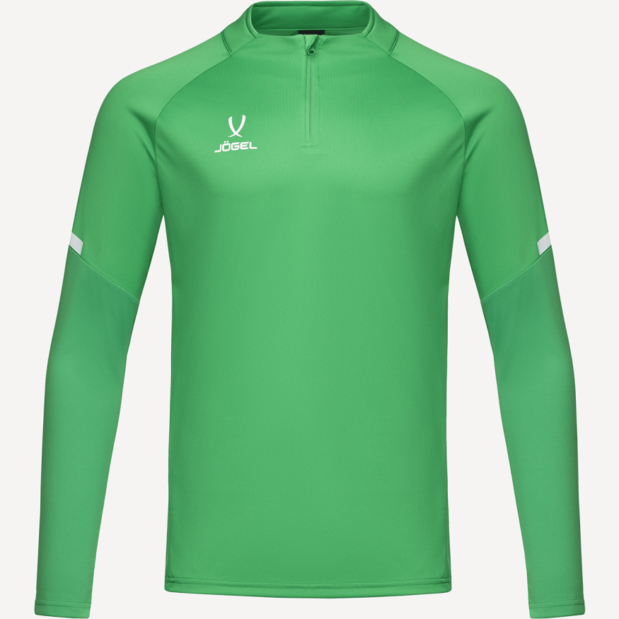 Джемпер тренировочный JOGEL CAMP 2 Training Top, зеленый
