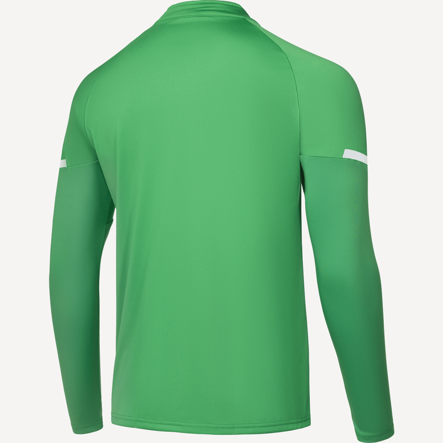 Джемпер тренировочный JOGEL CAMP 2 Training Top, зеленый