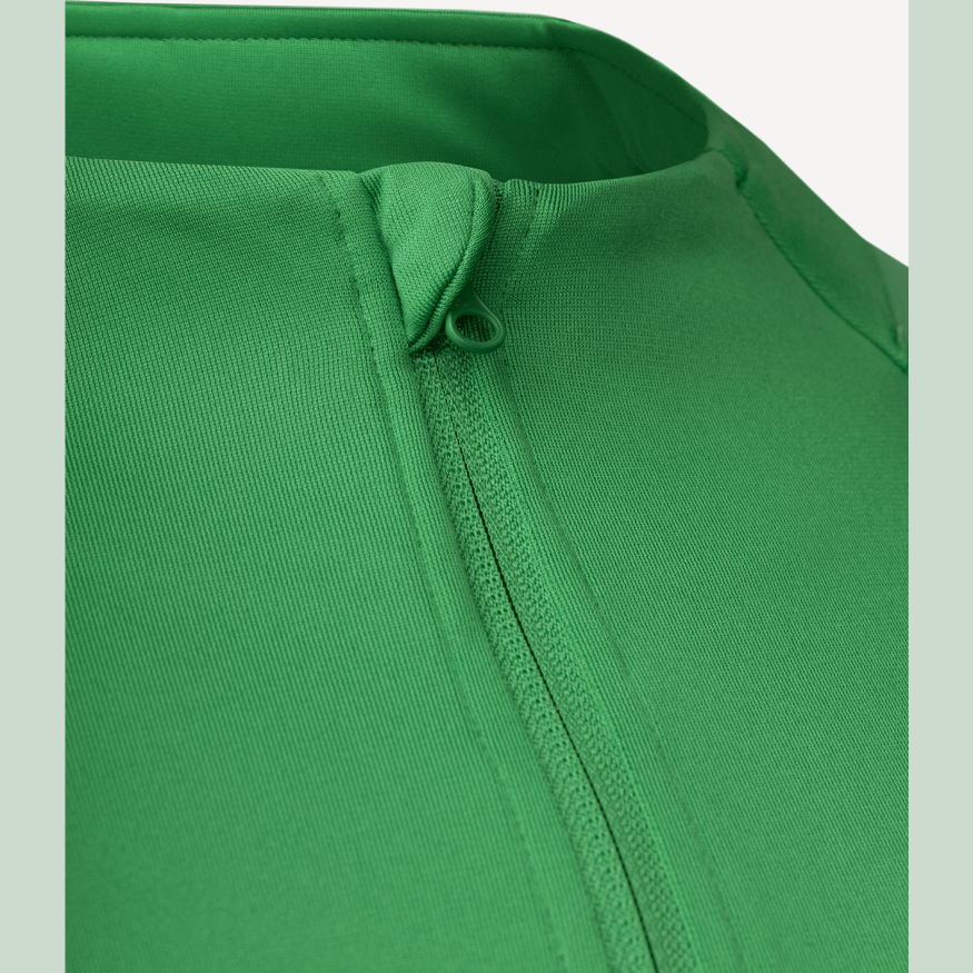 Джемпер тренировочный JOGEL CAMP 2 Training Top, зеленый