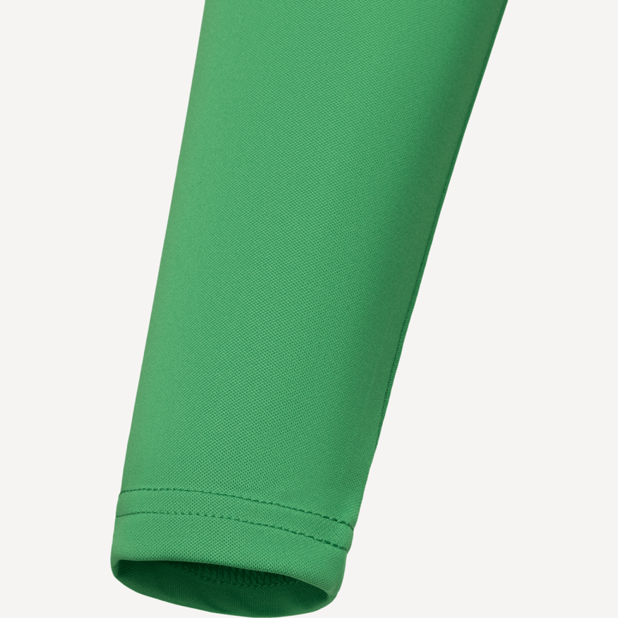 Джемпер тренировочный JOGEL CAMP 2 Training Top, зеленый