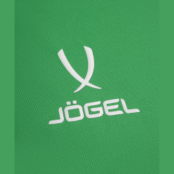 Джемпер тренировочный JOGEL CAMP 2 Training Top, зеленый