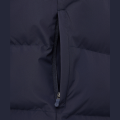 Жилет с капюшоном утепленный JÖGEL ESSENTIAL PerFormPROOF Padded Hooded Vest, темно-синий