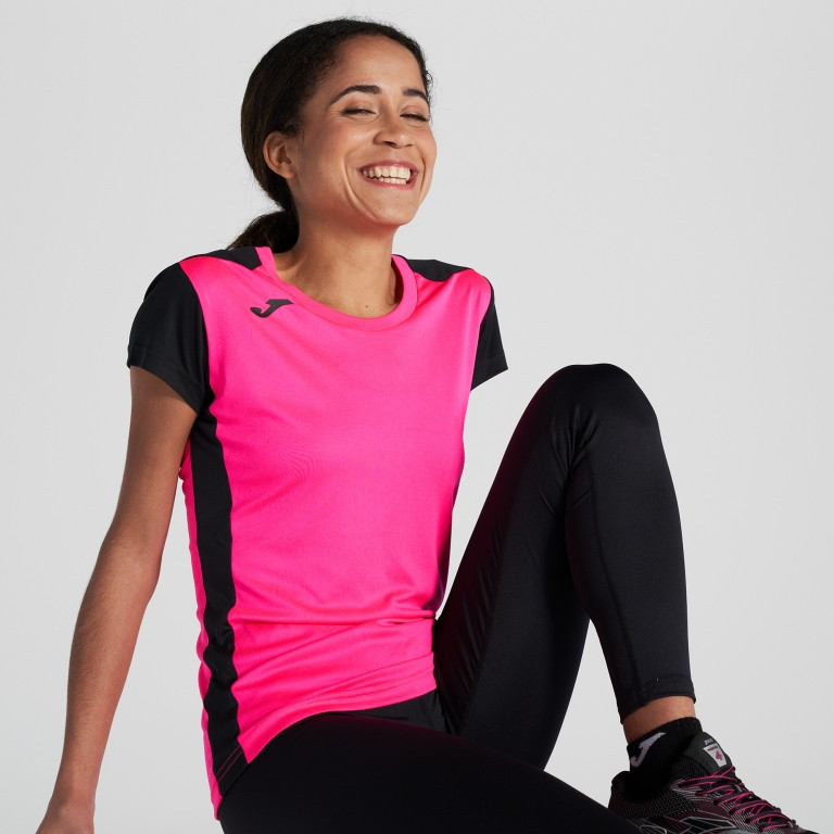 Футболка с коротким рукавом RECORD II