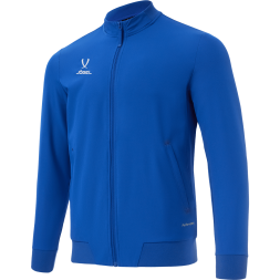 Куртка парадная JOGEL PREMIER PerFormDRY Woven Jacket, синий