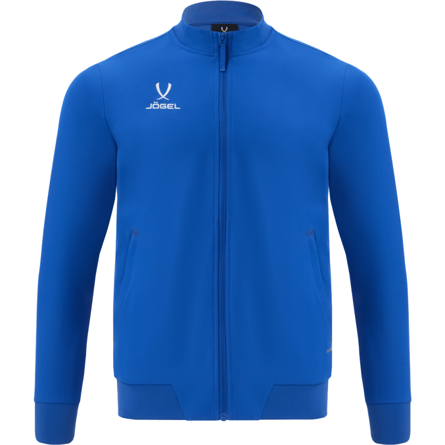 Куртка парадная JOGEL PREMIER PerFormDRY Woven Jacket, синий