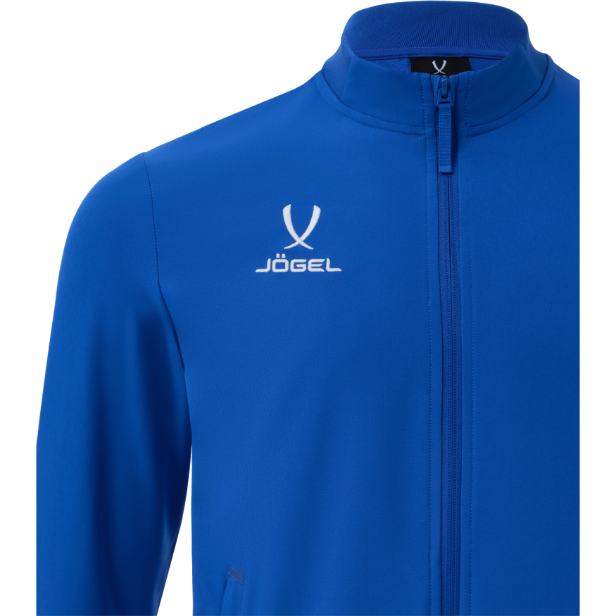 Куртка парадная JOGEL PREMIER PerFormDRY Woven Jacket, синий