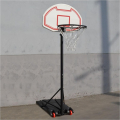 Баскетбольная мобильная стойка MINSA, детская