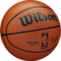 Мяч баск. WILSON NBA Authentic, WTB7300XB07, р.7, резина, оранжевый