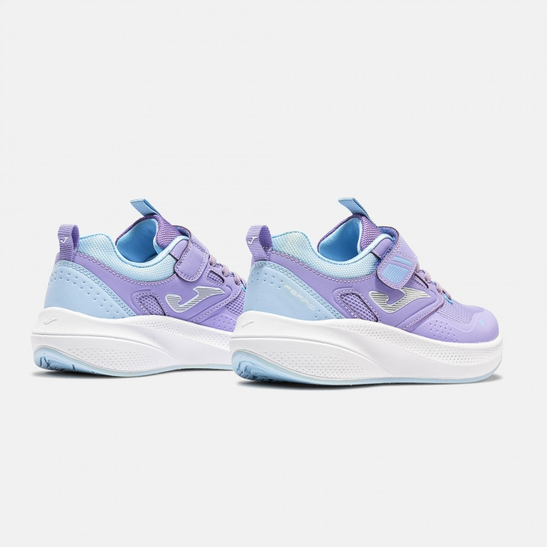 Беговые кроссовки JOMA FERRO JR 2619 MORADO