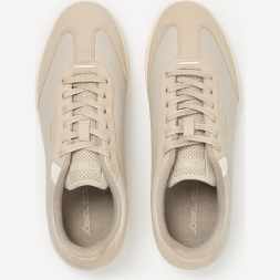 Кроссовки спортивные JÖGEL Derby, серый