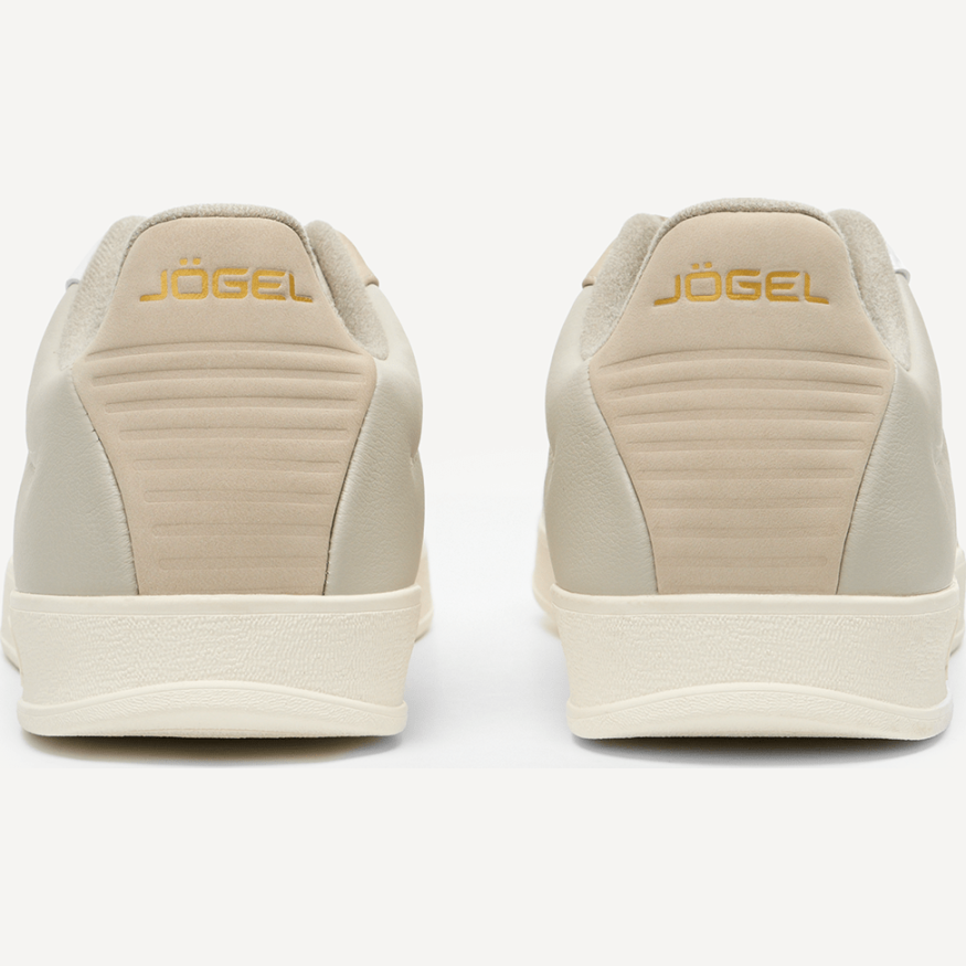 Кроссовки спортивные JÖGEL Derby, серый