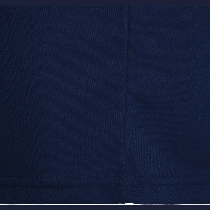 Шорты унисекс MACRON Mesa Hero, 522309-BK-2XL, размер 2XL, черный