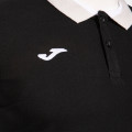 Поло JOMA CONFORT II Черный