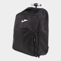 Сумка на колесах JOMA ACCESORIO TEAM BAG Черный