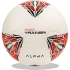 Мяч футбольный ALPHAKEEPERS HYBRID PRO TRAINER 83020C4