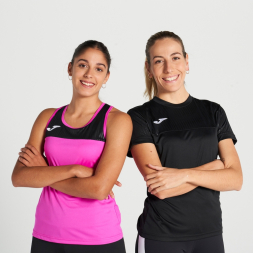 Игровая женская футболка JOMA MONTREAL  