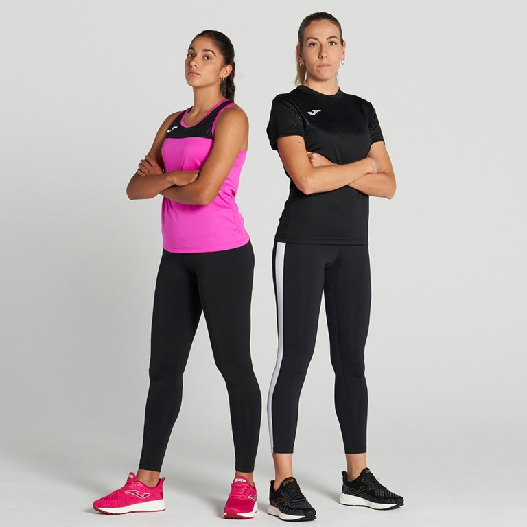 Игровая женская футболка JOMA MONTREAL  