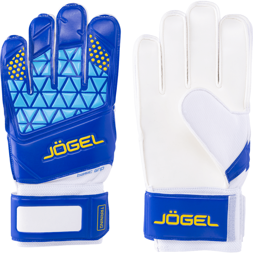 Перчатки вратарские JÖGEL Training Flat
