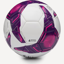 Мяч футзальный JOGEL Supernova WFL №4