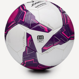 Мяч футзальный JOGEL Supernova WFL №4