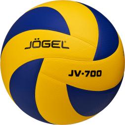 Мяч волейбольный JOGEL JV-700
