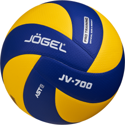 Мяч волейбольный JOGEL JV-700