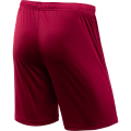 Шорты игровые JOGEL CAMP Classic Shorts, гранатовый/белый, детский