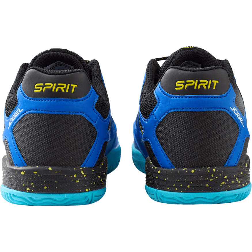 Кроссовки волейбольные JOGEL SPIRIT, синий