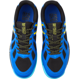 Кроссовки волейбольные JOGEL SPIRIT, синий