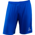Шорты игровые JOGEL CAMP Classic Shorts, синий/белый
