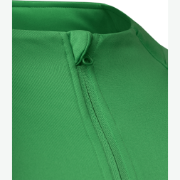 Джемпер тренировочный JÖGEL CAMP 2 Training Top, зеленый, детский
