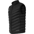 Жилет утепленный JOGEL ESSENTIAL PerFormPROOF Light Padded Vest, черный