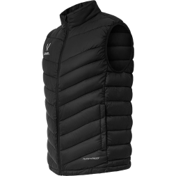 Жилет утепленный JOGEL ESSENTIAL PerFormPROOF Light Padded Vest, черный