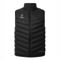 Жилет утепленный JOGEL ESSENTIAL PerFormPROOF Light Padded Vest, черный