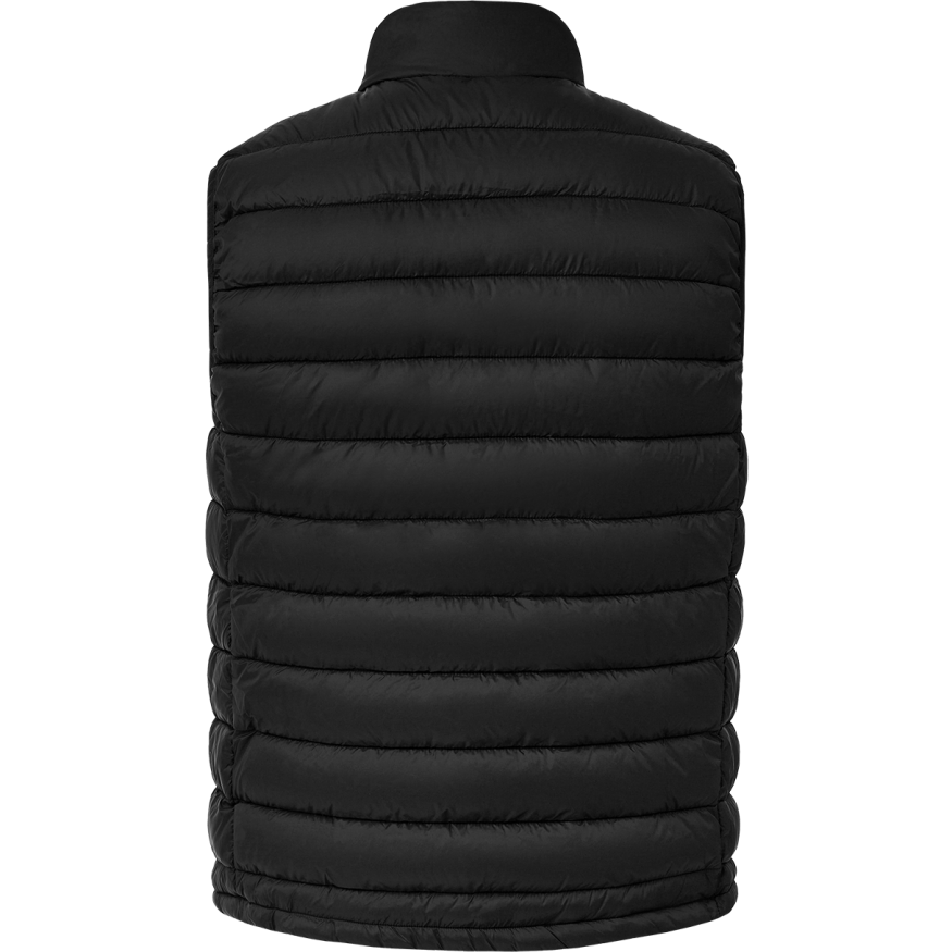 Жилет утепленный JOGEL ESSENTIAL PerFormPROOF Light Padded Vest, черный
