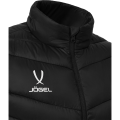 Жилет утепленный JOGEL ESSENTIAL PerFormPROOF Light Padded Vest, черный