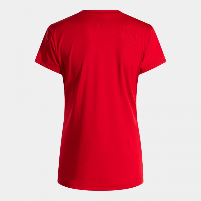 CAMISETA MANGA CORTA RECORD III  