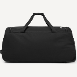 Баул на колесах JOGEL Division Rolling Duffle Bag, черный