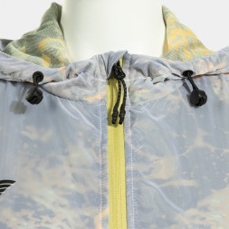 CHUBASQUERO EXPLORER V  