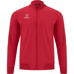 Куртка парадная JOGEL PREMIER PerFormDRY Woven Jacket, красный