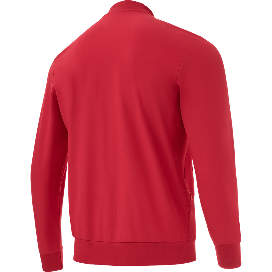 Куртка парадная JOGEL PREMIER PerFormDRY Woven Jacket, красный