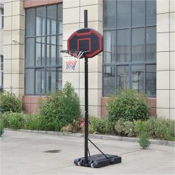 Баскетбольная мобильная стойка MINSA