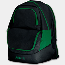 Joma Рюкзак DIAMOND II BAG 40х27х25 27л 400235.104